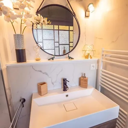 Апартаменты L'ideal - 2 Pieces En Hypercentre Анси