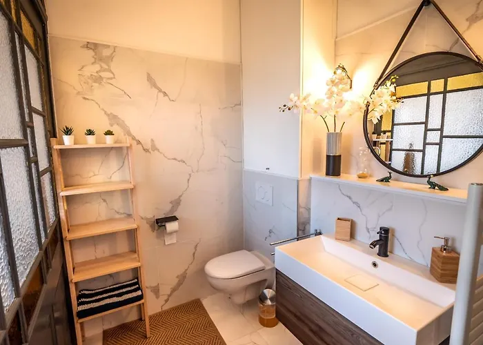 Apartament L'ideal - 2 Pieces En Hypercentre *