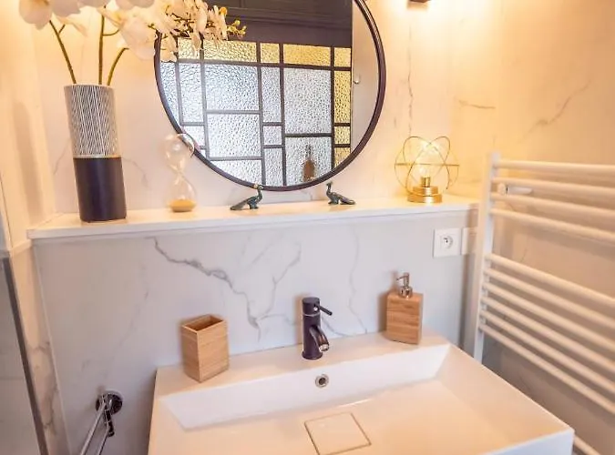 Apartament L'ideal - 2 Pieces En Hypercentre Annecy